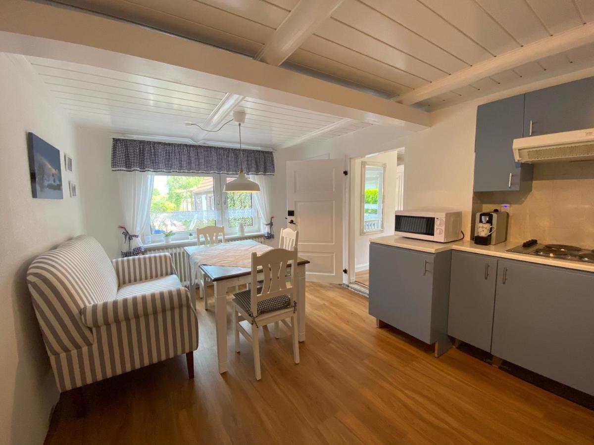 Ferienwohnung Alte Schmiede ชิลลิคช์ ภายนอก รูปภาพ